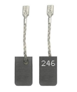 Metabo Pwe11-100 5X10X17 Kömür Sigortalı 316042070 Ürün Kodu L17032