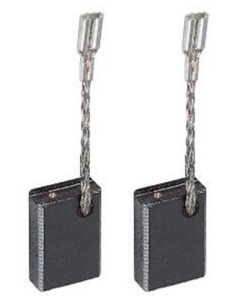 Metabo W650 5X10X12.5 Kömür Sigortalı 316052770 Ürün Kodu L17070