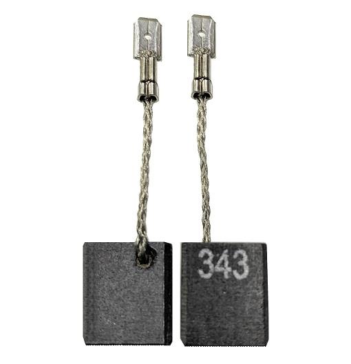 Metabo Wea17-125Q 8X12.5X15 Kömür Sigortalı 316065450 Ürün Kodu L13344