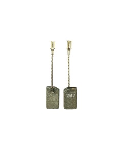 Metabo Wef9-125 5X10X17 Kömür Sigortalı 316046900 Ürün Kodu L17028