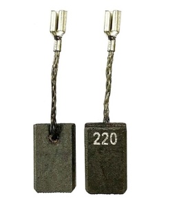 Metabo Wp1200-125 5X10X17 Kömür Sigortalı 343013000 Ürün Kodu L17031