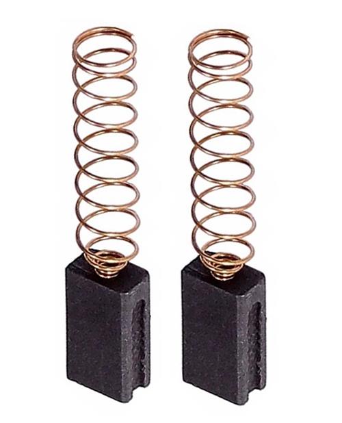 Milwaukee De10 5X8X14 Darbesiz Matkap Kömürü 4931364640 Ürün Kodu L13147