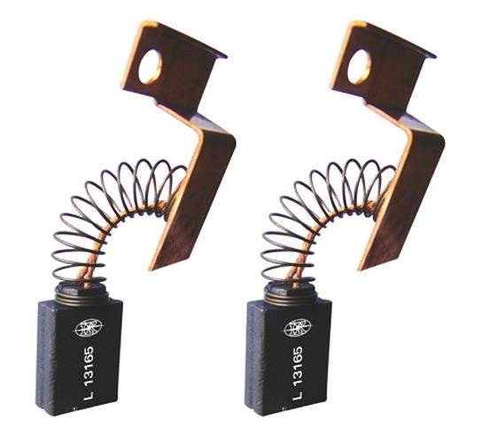Milwaukee Karot 6.3X14.3X20 Kömür 4922180706 Ürün Kodu L13165