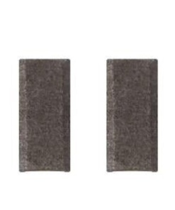 Stayer Lom10 6X6X15 Titreşimli Zımpara Kömürü Ürün Kodu L29338